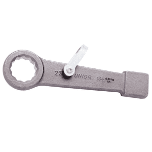 Cheie inelara de soc cu inel pentru carabiniera 46