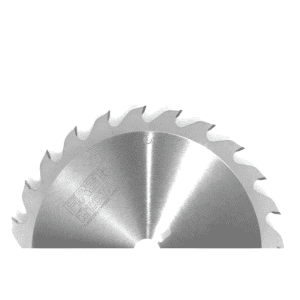 Panza circulara placata CMS pentru taierea longitudinala a lemnului, DIM 550