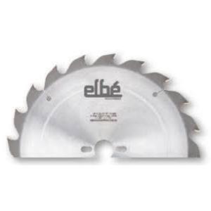 Panza circulara placata CMS cu ascutire alternativa 500x4x30 Z60