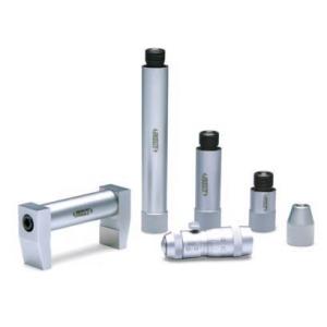 Micrometru mecanic tubular de interior, SCALA 50-500 mm, CURSA CAPULUI MICROMETRIC 13 MM