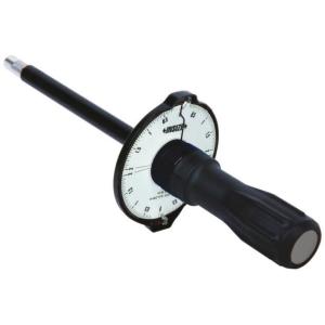 IST-DS Surubelnita dinamometrica cu citire directa