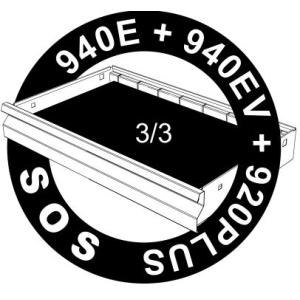 Modul SOS pentru ciocane