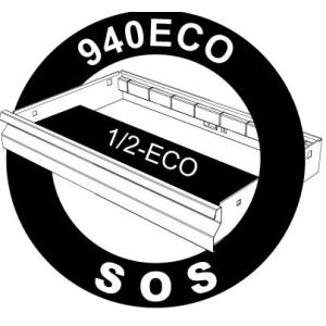 Modul SOS pentru 964ECO9