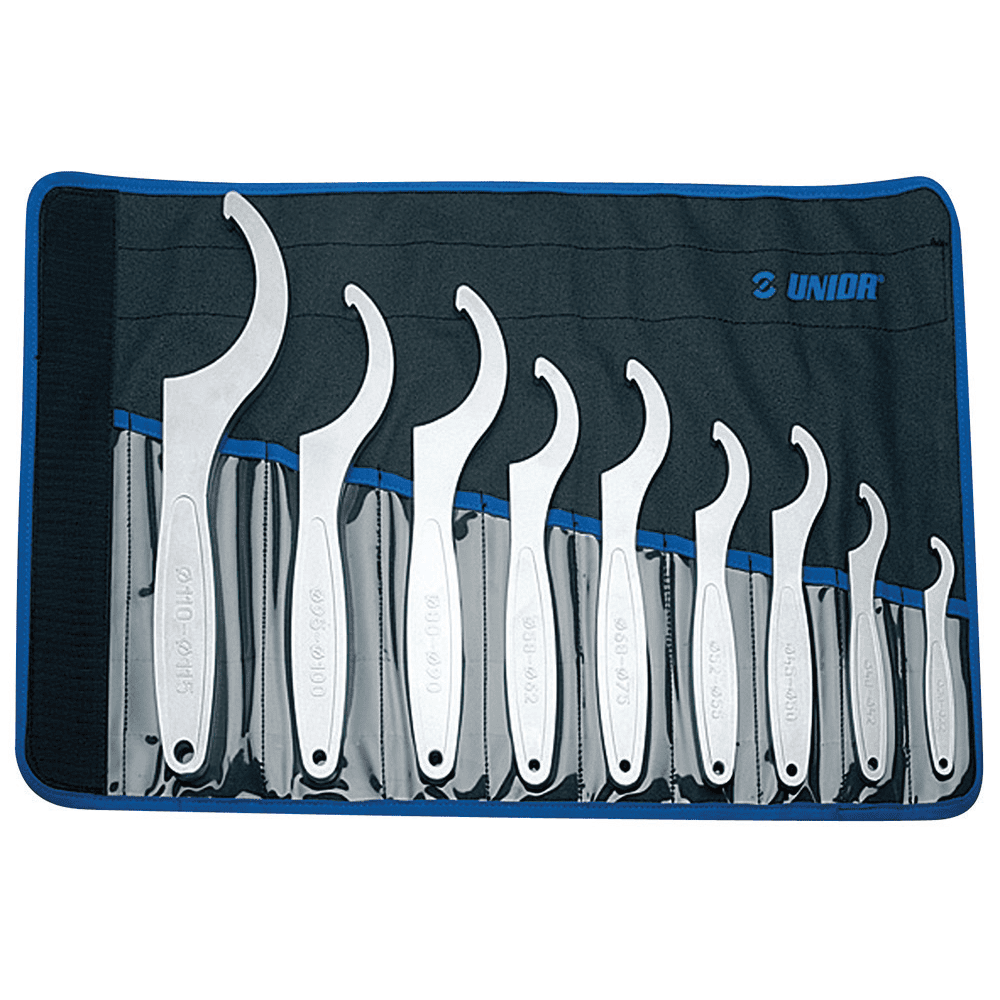 615156.png Set de chei cu ghiara in husa 9 PIESE