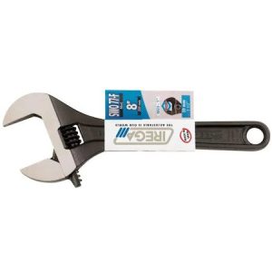 IREGA SWO 77F Cheie reglabila fosfatata cu deschidere marita 211 mm