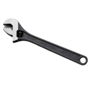 IREGA 77F Cheie reglabila fosfatata cu falci la 15 grade, DIM 461 mm