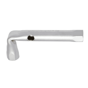 Chei tubulare pipa din teava, DIM 9