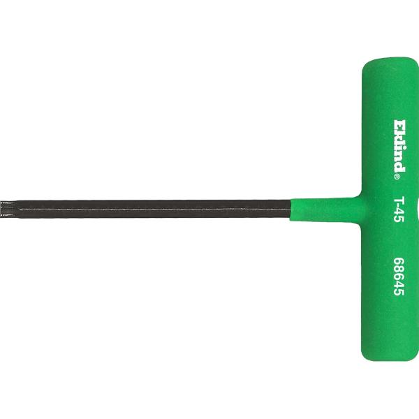 Cheie cu maner in T si profil TORX®, DIM 50×6 inch