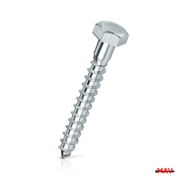 screws din571 101