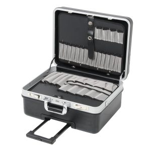 cutie transport cu troller integrat