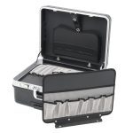 cutie transport cu troller integrat