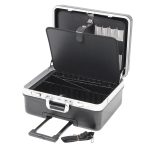 cutie transport cu troller integrat