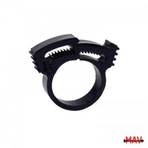 Colier pentru furtun Plastic Poliamidă (nilon) 6.6 8,0-9,2MM